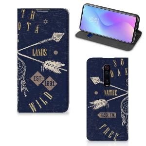 Xiaomi Redmi K20 Pro Book Cover South Dakota Official For Sale