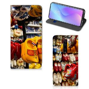 Xiaomi Redmi K20 Pro Book Cover Klompen Countdown Package