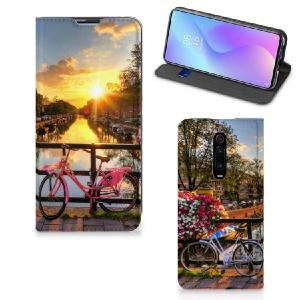 Xiaomi Redmi K20 Pro Book Cover Amsterdamse Grachten Footlocker Pictures Sale Online