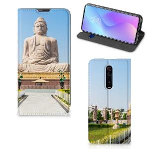 Xiaomi Redmi K20 Pro Book Cover Boeddha Cheap Sale Wiki