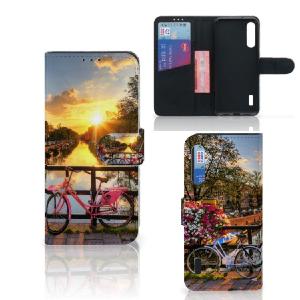 Xiaomi Mi A3 Flip Cover Amsterdamse Grachten Sale Outlet