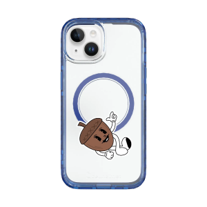 Acorn | Fall Friends | Custom MagSafe Case Design for Apple iPhone 15 Series Clearance Sast