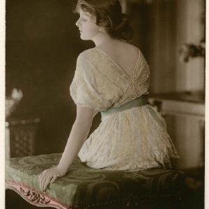 Dame Gladys Cooper Portrait Print Clearance How Much