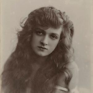 Dame Gladys Cooper Portrait Print Clearance Low Pice