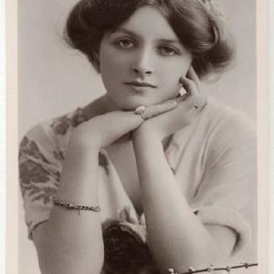 Dame Gladys Cooper Portrait Print Cheap Excellent