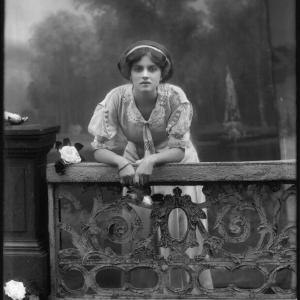 Dame Gladys Cooper Portrait Print Popular Cheap Online