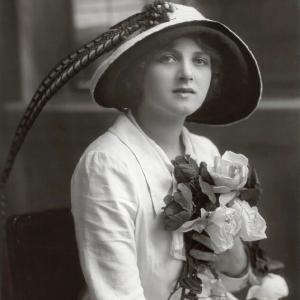 Dame Gladys Cooper Portrait Print Buy Cheap Outlet