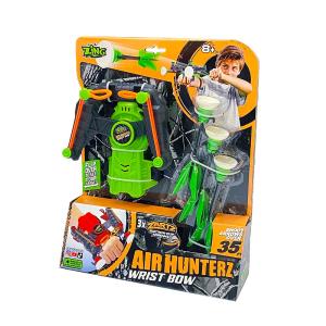 Zing Air Hunterz Wrist Bow Discount Big Discount