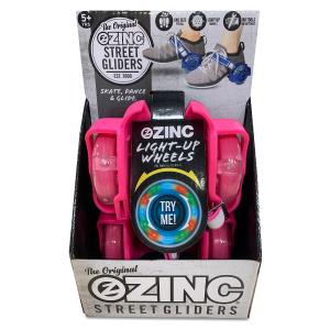 Zinc Street Gliders Pink Discount Best Store To Get