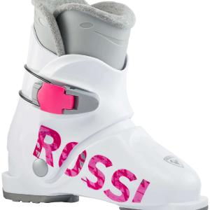 Fun Girl Junior 1 Kid's Ski Boots Outlet Great Deals