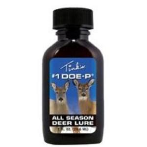 Tink'S W6249 #1 Doe-P Deer Lure, 1 Oz Buy Online Cheap