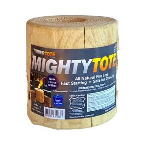 TimberTote 4005 MightyTote Firelogs Sale View