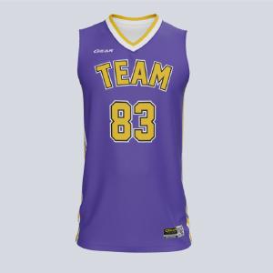 Custom Blaze Basketball Jersey Cheap Sale Marketable