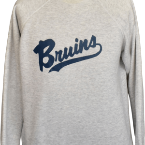80's Ucla Bruins Raglan Sweatshirt by Hanes Good Selling Cheap Online