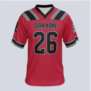 Custom Pro Fan Football Jersey 100% Original Sale Online