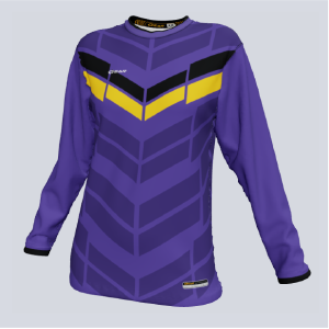 Unisex Charger LongSleeve Jersey 2025 Online