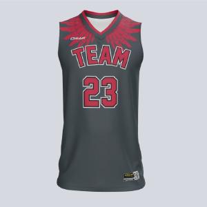 Custom Wings Basketball Jersey Online Online Original