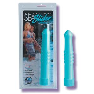 Sea Slider Wp (Blue) Discount Official Site
