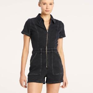 Georgia Romper Outlet Official