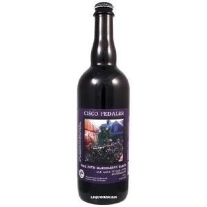 Cisco Pedaler Blueblerry Bleer Many Kinds Of Sale Online