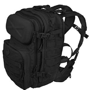 Hazard 4 (BKP-PTRO-BLK) Patrol Pack Thermo-Cap Daypack, Black 2025 Sale Online