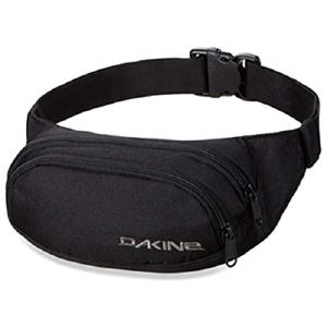 Dakine Hip Pack Pack (Black, 9 x 5 x 3-Inch) Big Sale