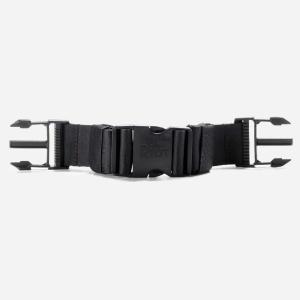 Waist strap for backpack - attach, adjust and remove Cheap Outlet Store