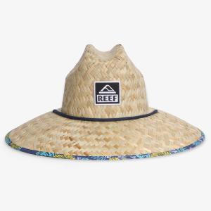Reef Breakwater Lifeguard Hat Outlet Discount Authentic