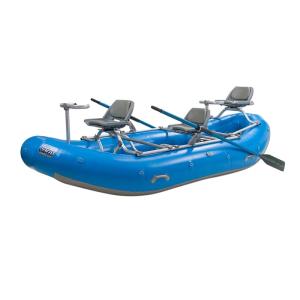 Outcast PAC 1400 Fishing Raft   Frame Package Store Sale