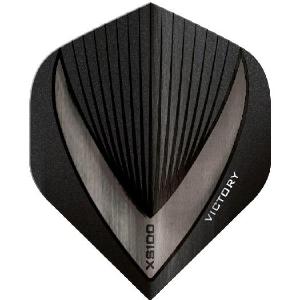 100 Sets Victory Darts XS100 Vista-R Smokey Extra Strong Dart Flights Buy Cheap Fashion Style