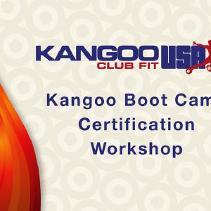 Kangoo Boot Camp Certification Countdown Package Cheap Online