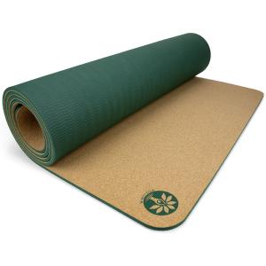 Aura Cork Yoga Mat Affordable Cheap Pice