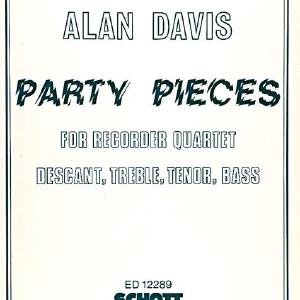 Party Pieces - Score and Parts Cheap Pice Top Quality