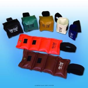 Ea/1 Cuff Wrist/Ankle Weights, 2Lbs, White Outlet Hot Sale