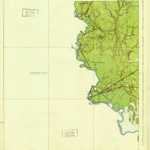 1932 Beaumont, TX  - Texas - USGS Topographic Map Online Online Outlet Sale