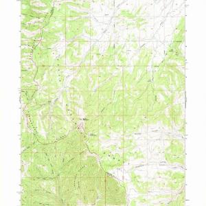 1966 Strawberry Reservoir, UT - Utah - USGS Topographic Map v3 Nicekicks Cheap Online