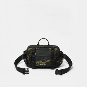 *Jungle Camo - Waist/Sling Bag 2.0 Clearance Fast Delivery