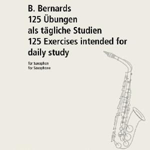 125 Exercises Enjoy For Sale