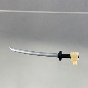 1876 -Tatsuya Suou's Katana With Mastercard