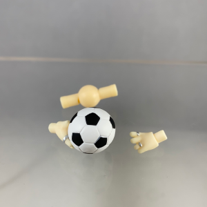 1254 -Jiro's Soccer Ball (Football) Low Pice Fee Shipping Cheap Online