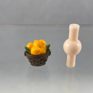 1109-DX -Lan Wangji (Original Ver.) Basket of Loquats 100% Authentic Sale Online