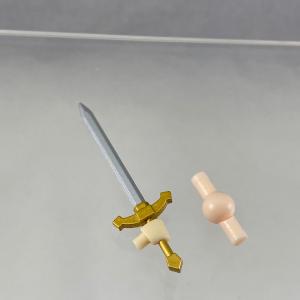 1864 -Persona3 Hero's Sword Clearance Good Selling