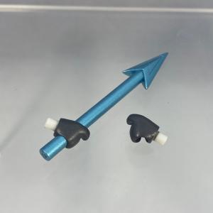 1898 -Undyne's Spear with Armored Hands Free Shipping Outlet Locations
