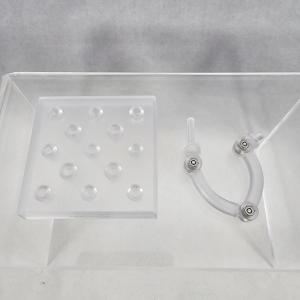 2036 -Vox's Stand Free Shipping 2025