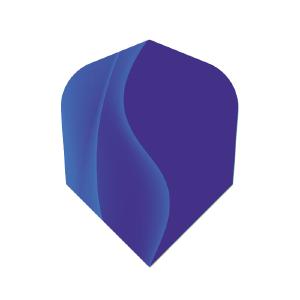 Zen Budo No6 Dart Flights by Shot 2025 Newest Online