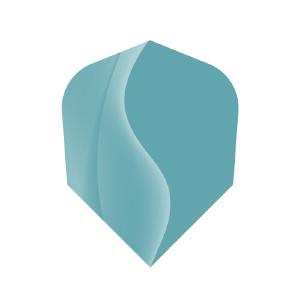 Zen Jutsu No6 Dart Flights by Shot Cheap Sale Visit New