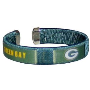 Green Bay Packers Fan Band Bracelet Sast Sale Online