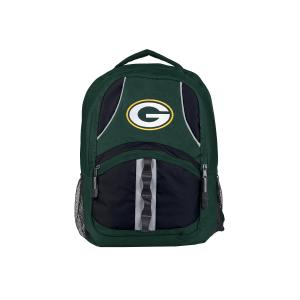 Green Bay Packers Captain Backpack Low Pice Fee Shipping Cheap Online