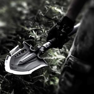 Zune Lotoo Annihilate F-A3 Multi Tool  Survival Shovel Sale Explore