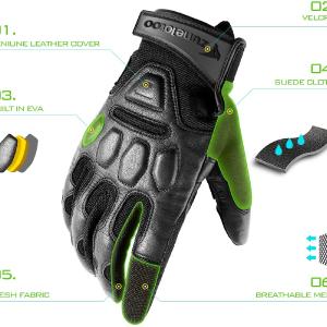 Zune Lotoo Tactical gloves ZG-001 100% knuckle protection full fingers Buy Cheap Very Cheap